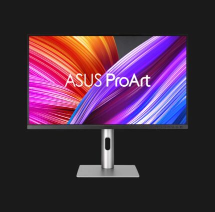 ASUS PROART PA329CRV 31.5” 4K UHD IPS PROFESSIONAL MONITOR