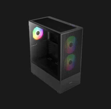 GAMDIAS TALOS M3 MESH GAMING CASE