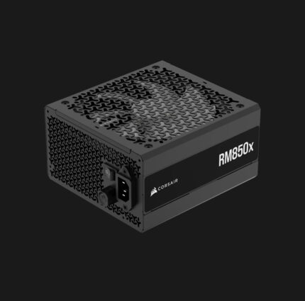 CORSAIR RM850X CYBENETICS GOLD PSU