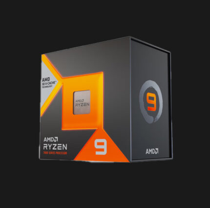 AMD RYZEN 9 7950X3D TRAY PROCESSOR