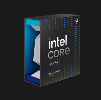 INTEL CORE ULTRA 9 285K TRAY PROCESSOR