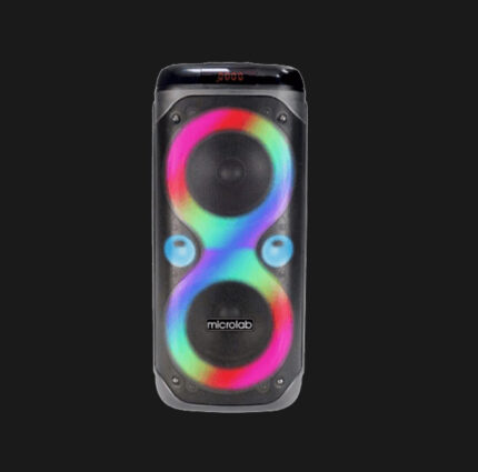 MICROLAB PT800 BT PARTY SPEAKER