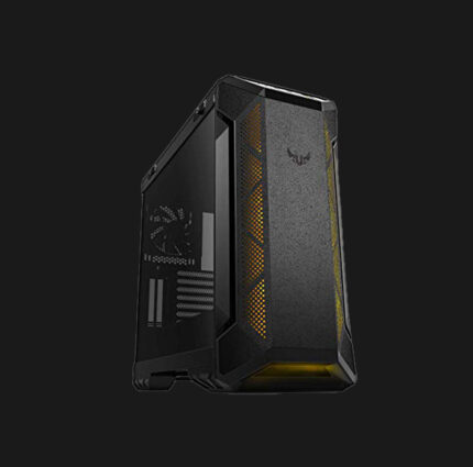 ASUS TUF GT501 GREY CASE