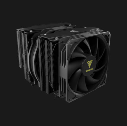 GAMDIAS BOREAS P1 720 CPU AIR COOLER