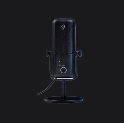 ELGATO WAVE 3 USB MICROPHONE