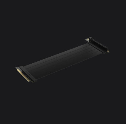 CORSAIR PREMIUM PCIE 4.0 X16 300MM EXTENSION CABLE