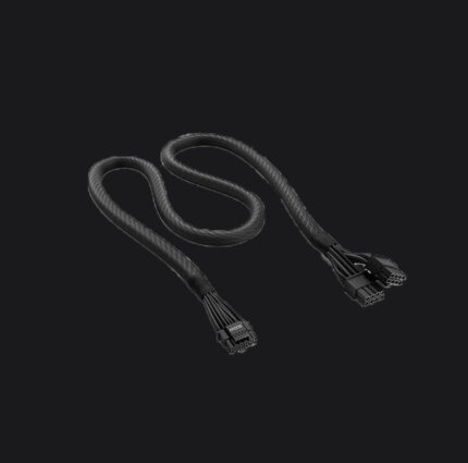 NZXT 12VHPWR ADAPTER CABLE