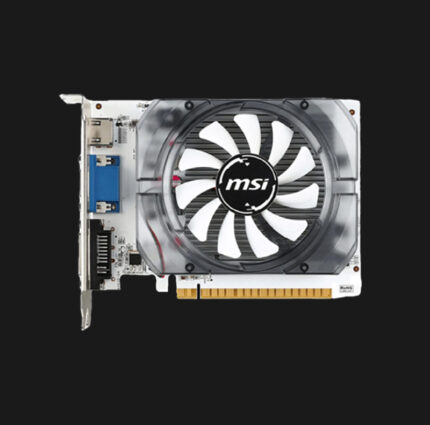 MSI REFURB GT730 N730 4GD3V2 GRAPHICS CARD
