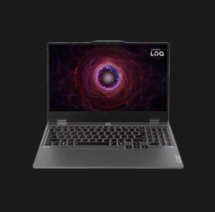LENOVO LOQ 15ARP9 RYZEN 5 7235HS,RTX3050,12GB,512GBN,15.6 FHD,W11H