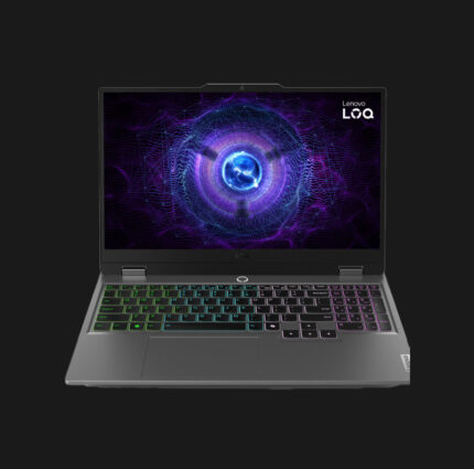 LENOVO LOQ 15IAX9 I7 13650HX,RTX40506GD6,16G D5,512GBN,15.6" IPS 144HZ,W11H
