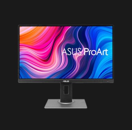 ASUS PROART PA278QV 27” WQHD IPS SRGB MONITOR