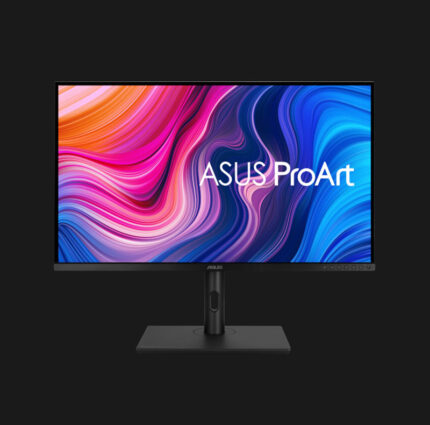 ASUS PROART PA328CGV 32” WQHD IPS 165HZ MONITOR