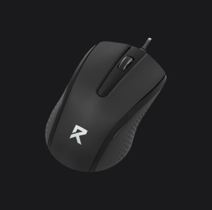 REDRAGON BM-4049 WIRED MOUSE