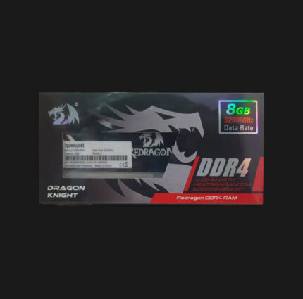 REDRAGON 8GB DDR4 3200HZ RR550-C RAM
