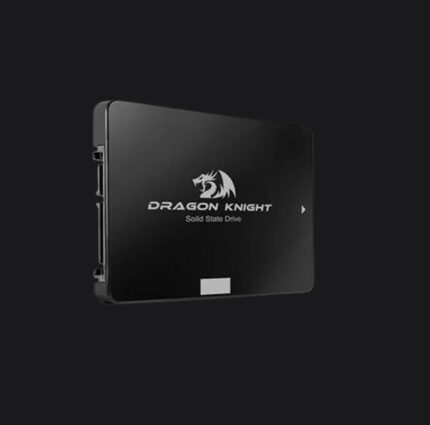REDRAGON 2.5 SATA 128GB SSD