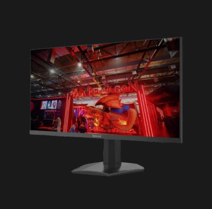 REDRAGON AZUR GM24X5IPS 24-INCH GAMING MONITOR