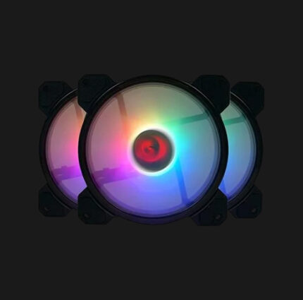REDRAGON GC-F009 ARGB FAN