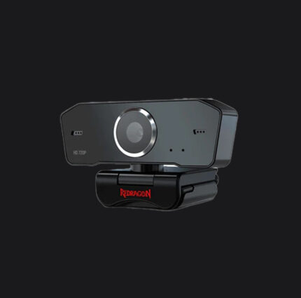 REDRAGON GW600 FOBOS 2 STREAM WEBCAM