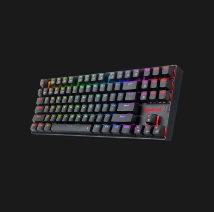 REDRAGON KUMARA K552 MECHANICAL KEYBOARD WIRED