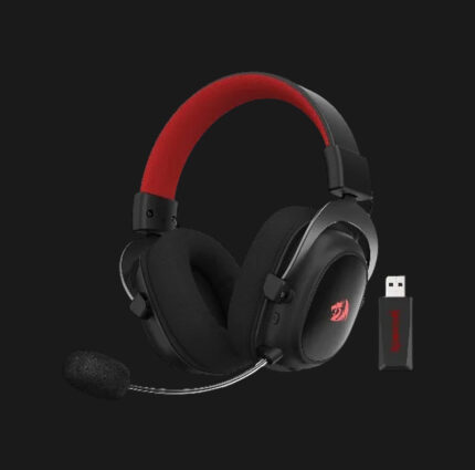 REDRAGON H510 ZUES PRO GAMING HEADSET WITH MIC