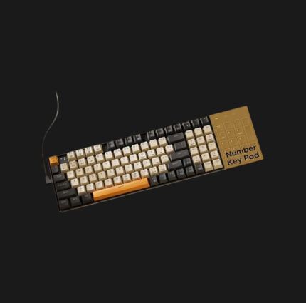 REDRAGON KITAVA K636 MECHANICAL GAMING KEYBOARD