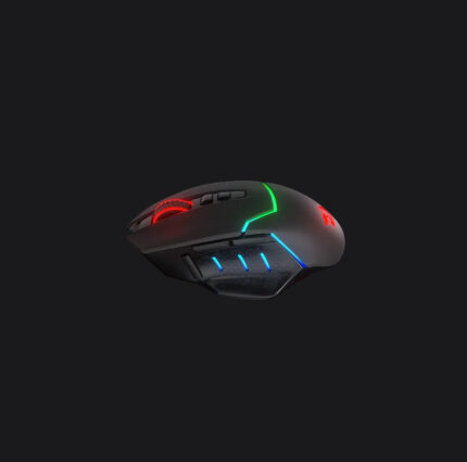 REDRAGON MIRAGE M690 PRO WIRELESS GAMING MOUSE