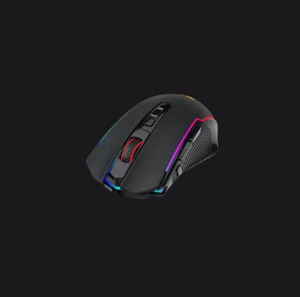 REDRAGON M914 TRI MODE GAMING MOUSE