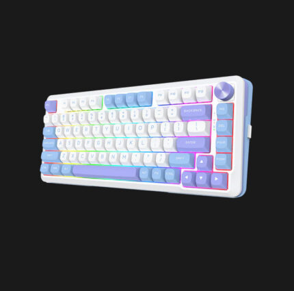 REDRAGON CYRUS PRO K681 MECHANICAL KEYBOARD