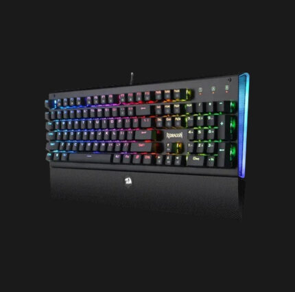 REDRAGON ARYAMAN K569 RGB MECHANICAL GAMING KEYBOARD