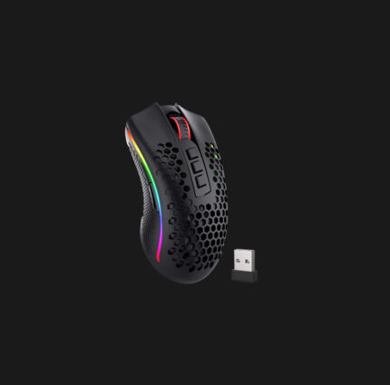 Redragon STORM PRO M808-KS Wireless Mouse