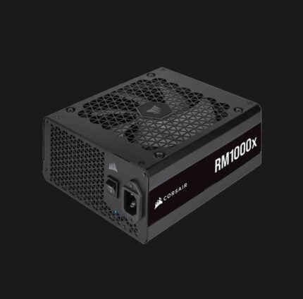 CORSAIR RM1000X GOLD PSU