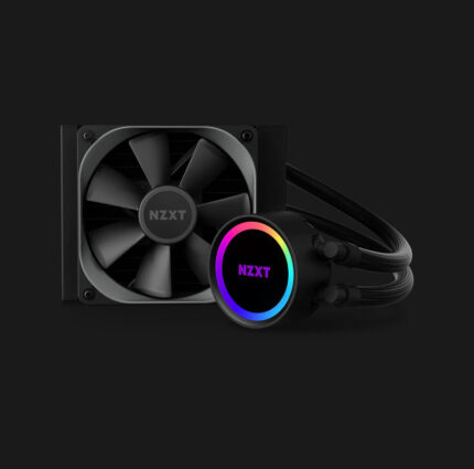 NZXT KRAKEN 120 120MM LIQUID COOLER