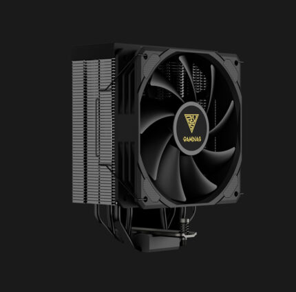 GAMDIAS BOREAS E2 41D CPU AIR COOLER