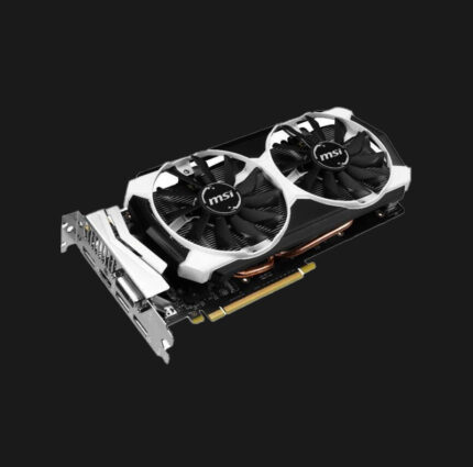 MSI REFURB GTX 960 2GD5T GRAPHICS CARD