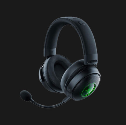 RAZER KRAKEN V3 PRO WIRELESS GAMING HEADSET