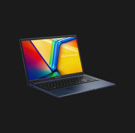 ASUS VIVOBOOK 15 X1504ZA BQ300W, I5 1235U,8GB,512GB,15.6”,FHD,W11H