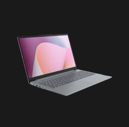 LENOVO IDEAPAD SLIM 3 15AMN8 R5 7520U,16G,512N,15.6",FHD,WIN11H,ARCTIC GREY LAPTOP