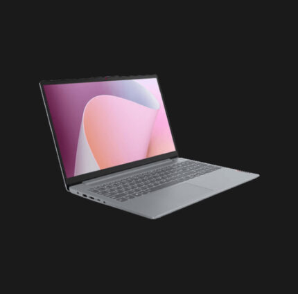 LENOVO IDEAPAD SLIM 3 15IRH8 I5 13420H,16G,512N,15.6",FHD,DOS ARCTIC GREY LAPTOP