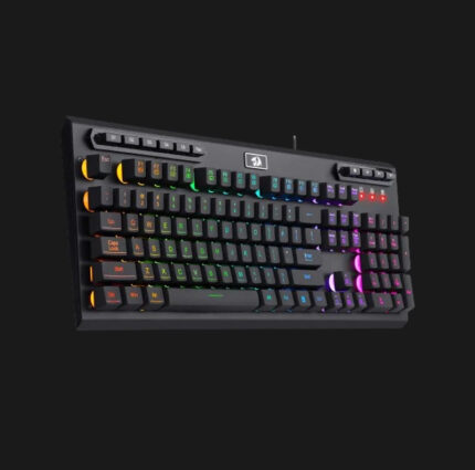 REDRAGON K511 PRO RGB GAMING KEYBOARD