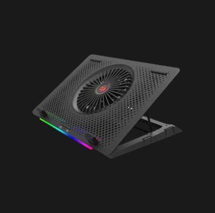 REDRAGON IVY GCP500 LAPTOP COOLER