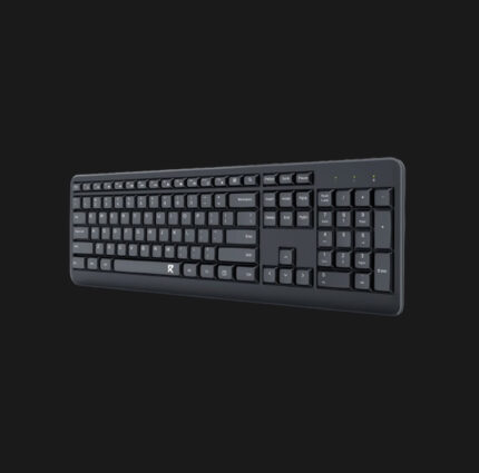 REDRAGON WIRED KEYBOARD BK-7092