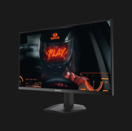 REDRAGON MIRROR GM27X5IPS 27-INCH GAMING MONITOR