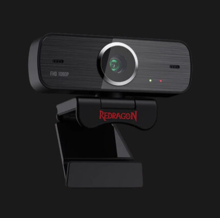 REDRAGON GW800-1 HITMAN 2 STREAMING WEB CAMERA