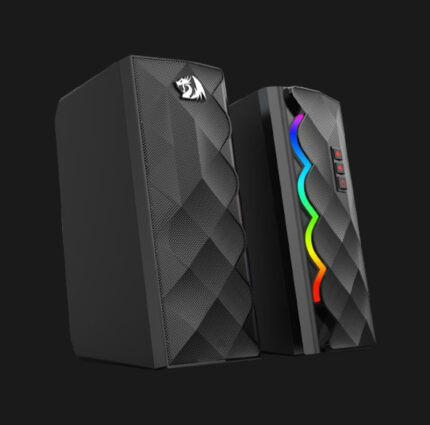 REDRAGON GS522 USB SPEAKER