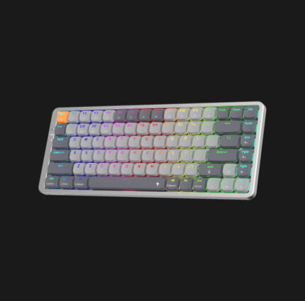 REDRAGON AZURE K652GG RGB GAMING KEYBOARD