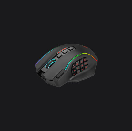 Redragon PERDITION ELITE M901P-KS / M901P-WS WIRELESS GAMING MOUSE