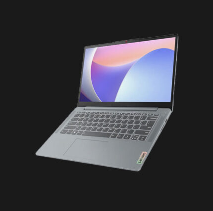 LENOVO IDEAPAD SLIM 3 15IRH8 I7 13620H,16G,512N,15.6",FHD,DOS ARCTIC GREY LAPTOP