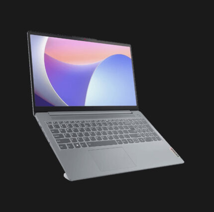 LENOVO IDEAPAD SLIM 3 15IRU8 I3 1305UH,8G,512N,15.6",FHD,DOS ARCTIC GREY LAPTOP