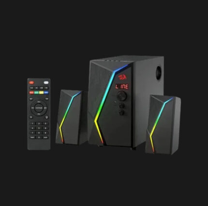 REDRAGON ANVIL GS520 PRO 2.1 CHANNEL SPEAKER