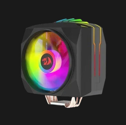REDRAGON BALDER CC-2199 ARGB CPU AIR COOLER